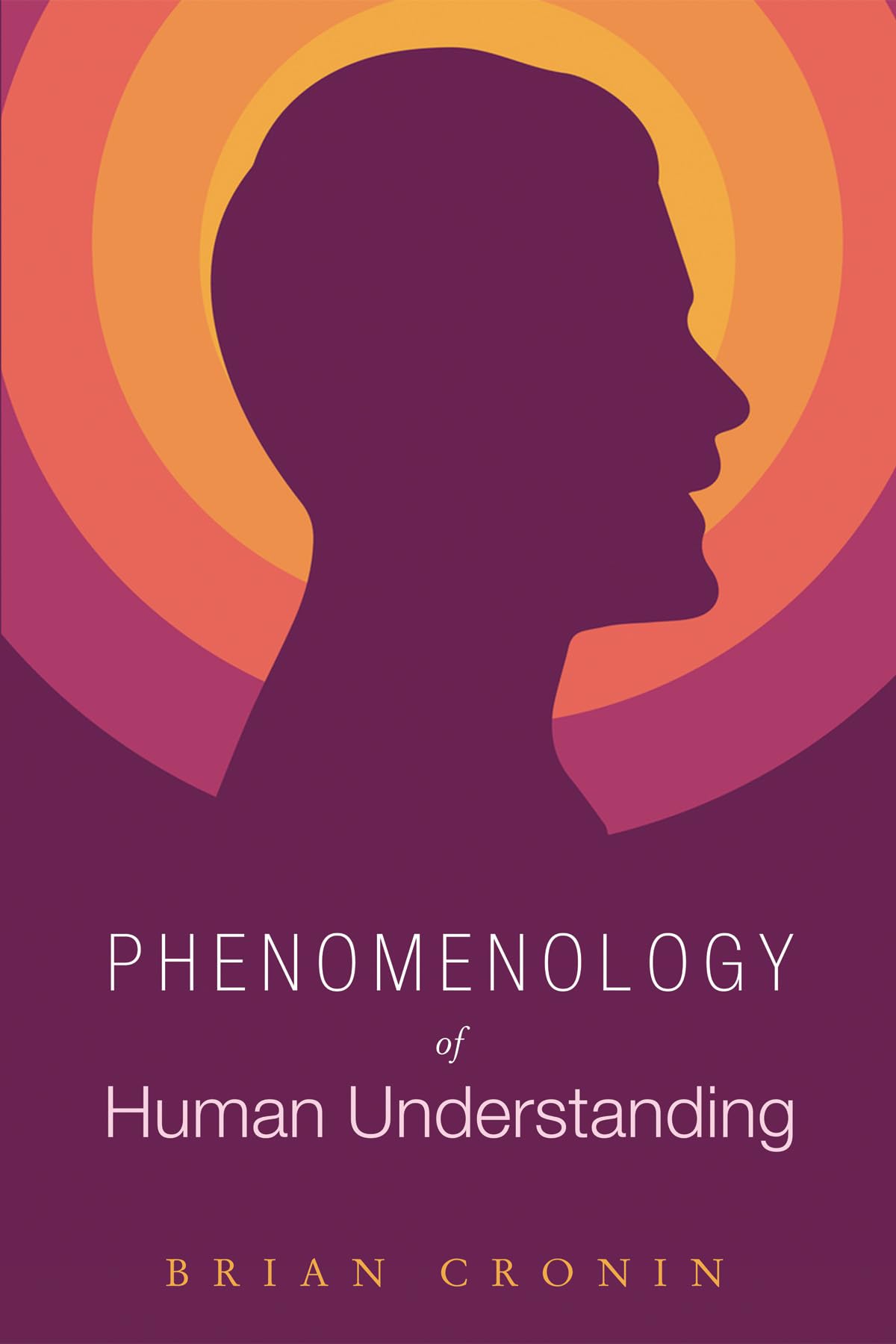 Phenomenology of Human Understanding,Used