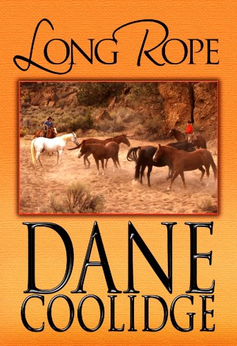 Long Rope (Western Series),Used