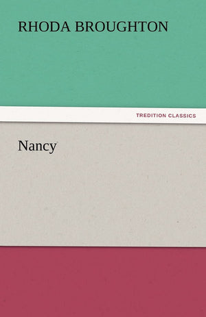 Nancy,Used