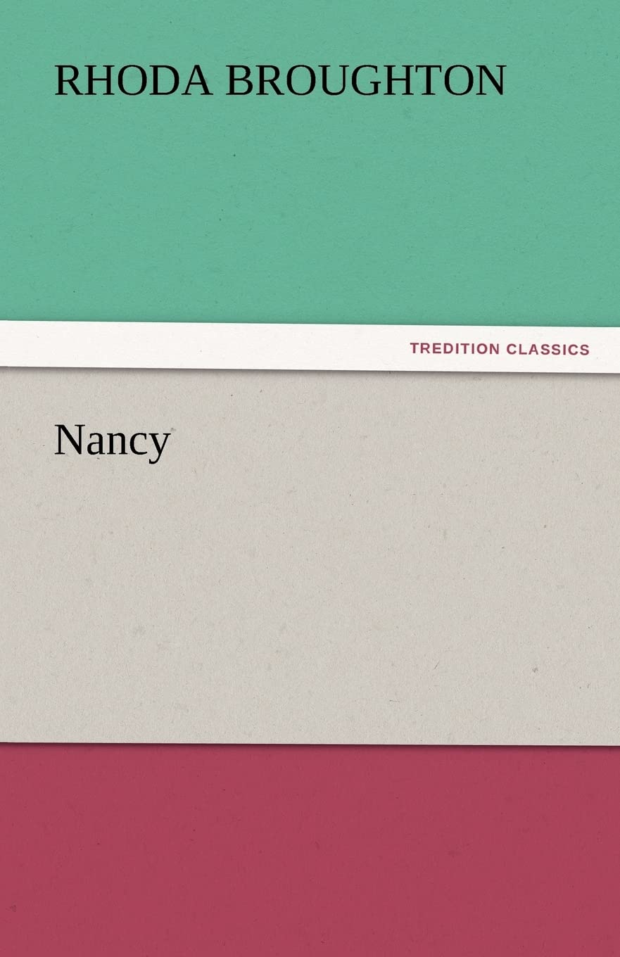 Nancy,Used