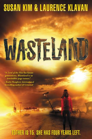 Wasteland (Wasteland, 1),Used