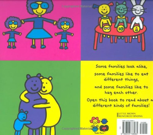 The Family Book,New