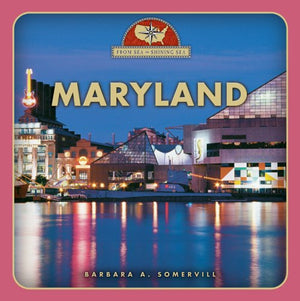 Maryland (From Sea to Shining Sea),Used