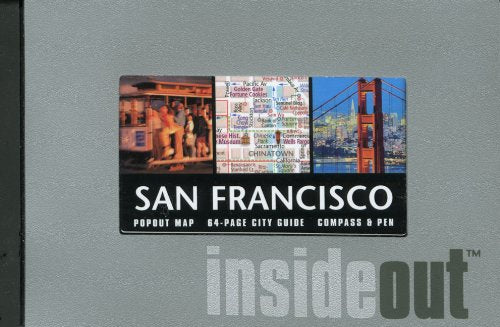 San Francisco InsideOut,Used