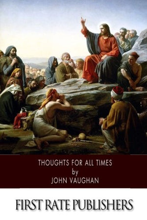 Thoughts for All Times,Used