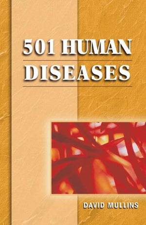 501 Human Diseases,New