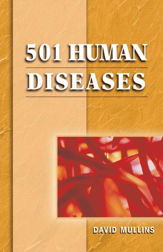 501 Human Diseases,Used