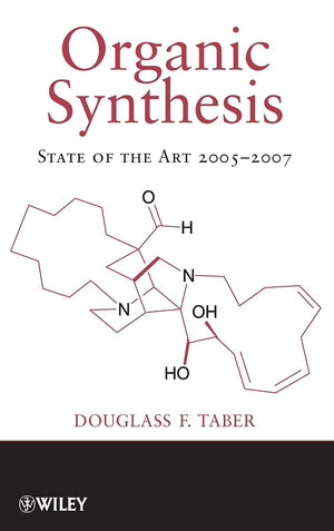 Organic Synthesis: State of the Art 20052007,Used
