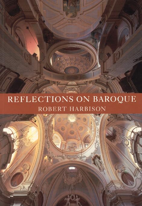 Reflections on Baroque,Used