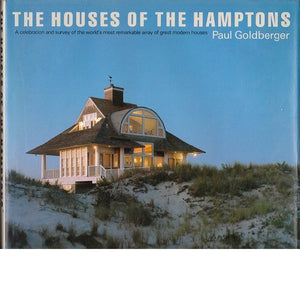 Houses of the Hamptons,Used