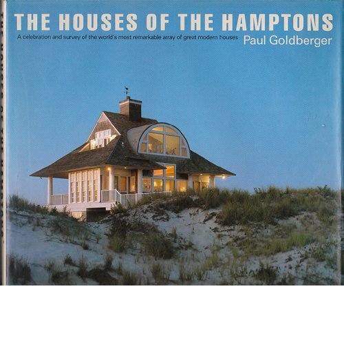 Houses of the Hamptons,Used