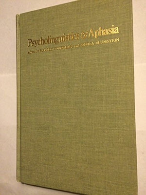 Psycholinguistics and Aphasia,Used