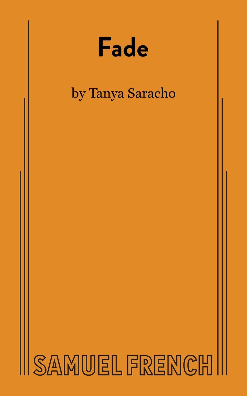 Fade (Saracho),Used