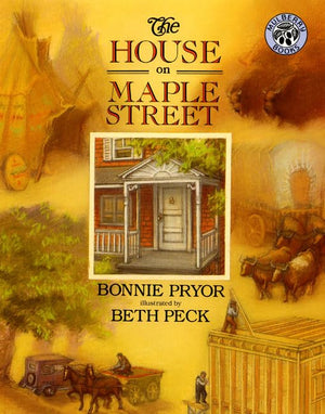 The House On Maple Street,Used