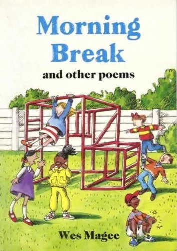 Morning Break and Other Poems,Used