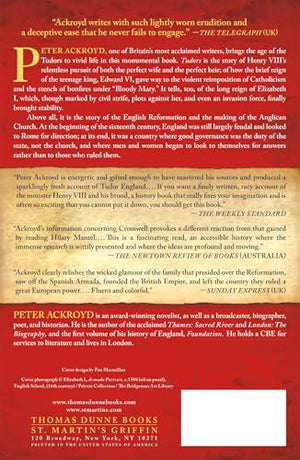 Tudors: The History of England from Henry VIII to Elizabeth I (The History of England, 2),Used