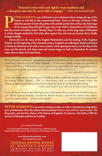 Tudors: The History of England from Henry VIII to Elizabeth I (The History of England, 2),Used