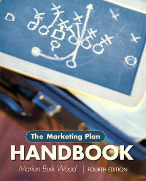 The Marketing Plan Handbook,New
