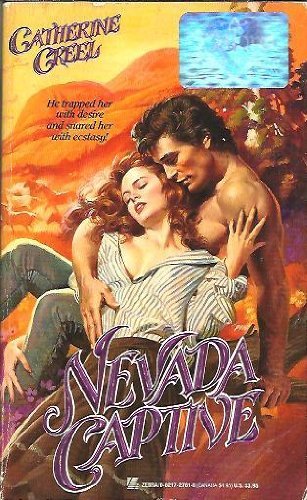 Nevada Captive,Used