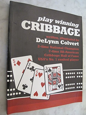 Play Winning Cribbage,Used