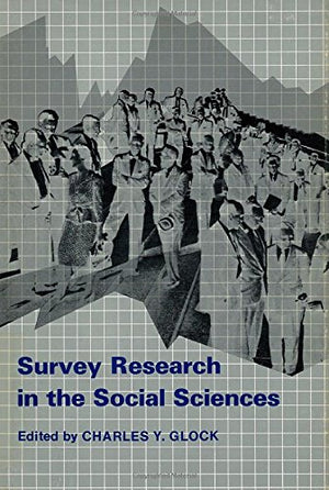 Survey Research in the Social Sciences,Used