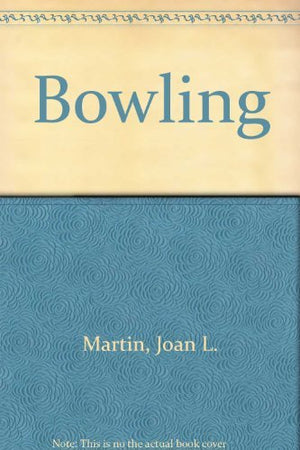 Bowling (WCB sports and fitness series),Used