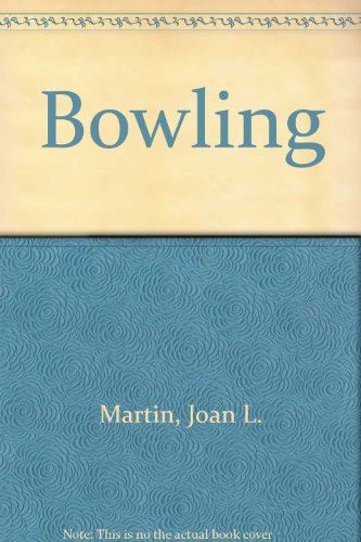 Bowling (WCB sports and fitness series),Used