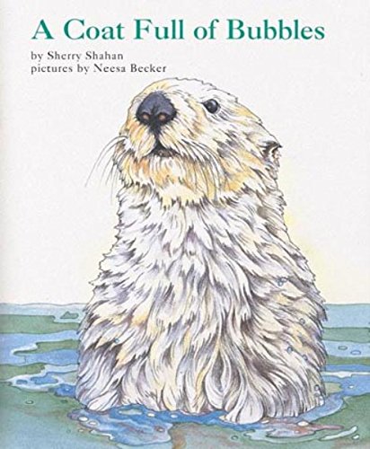 A Coat Full Of Bubbles (Books For Young Learners),Used
