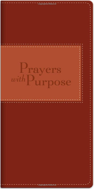 Prayers with Purpose (Power Prayers),Used