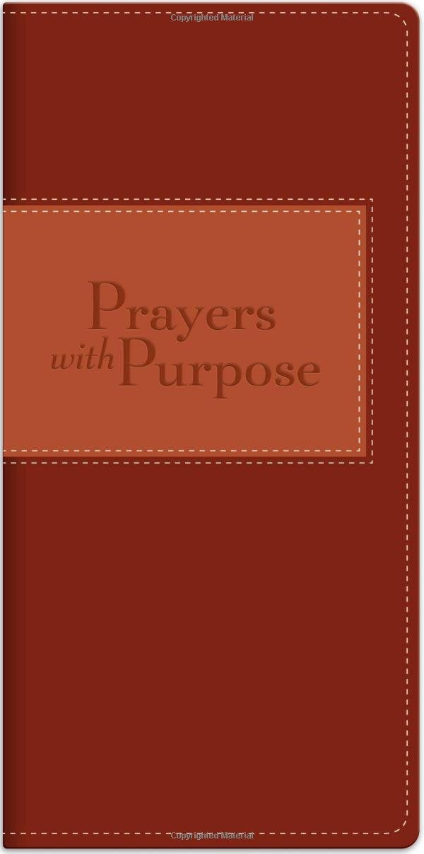 Prayers with Purpose (Power Prayers),Used