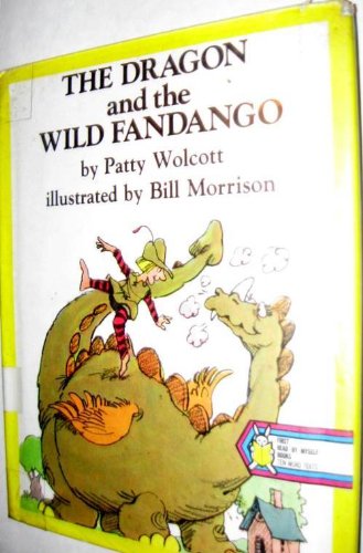 The Dragon and the Wild Fandango,Used