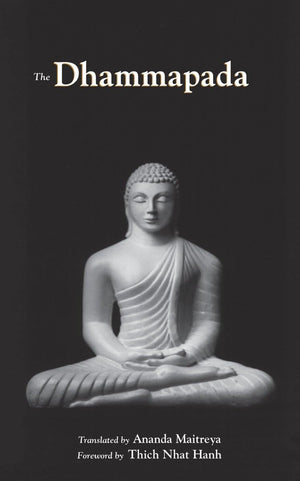 The Dhammapada,Used