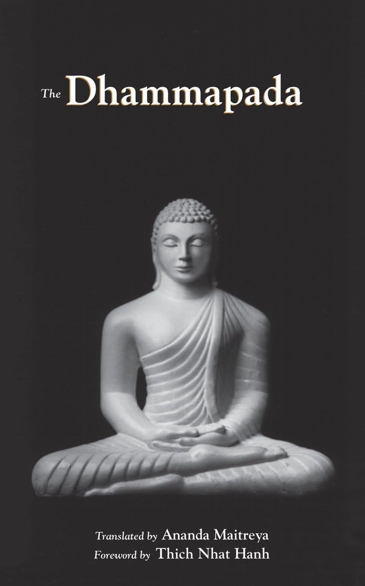 The Dhammapada,Used