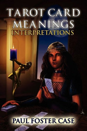 Tarot Card Meanings: Interpretations,Used
