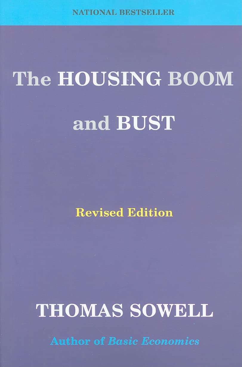 The Housing Boom and Bust: Revised Edition,Used
