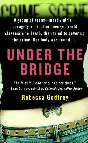 Under the Bridge,Used