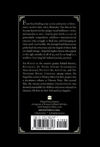 The Melancholy Death of Oyster Boy & Other Stories,New