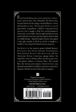 The Melancholy Death of Oyster Boy & Other Stories,Used