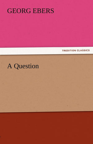 A Question,Used