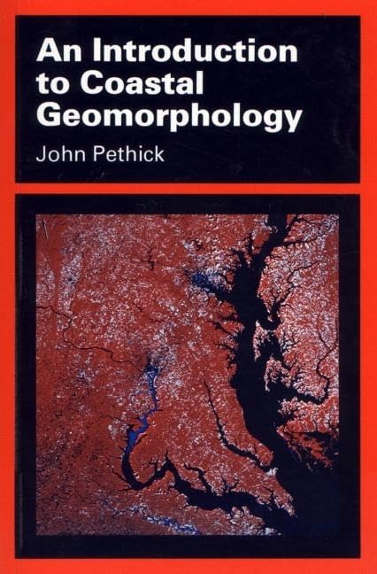 An Introduction To Coastal Geomorphology,Used