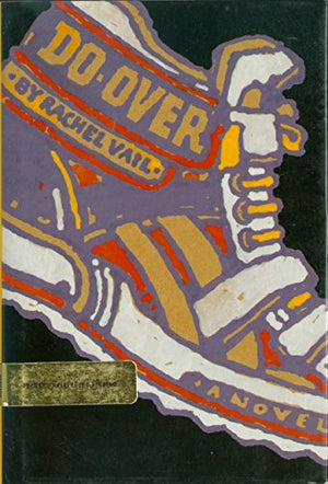 DoOver: A Novel,Used