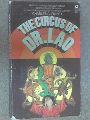 Circus of Dr Lao,Used