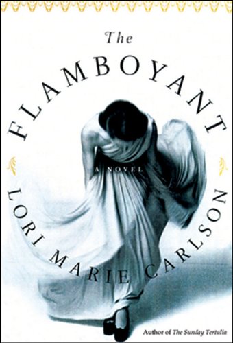 The Flamboyant,Used