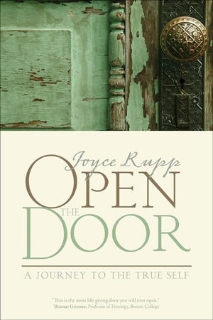 Open the Door: A Journey to the True Self,New