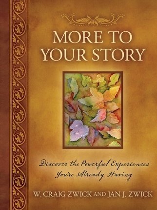 More To Your Story,Used