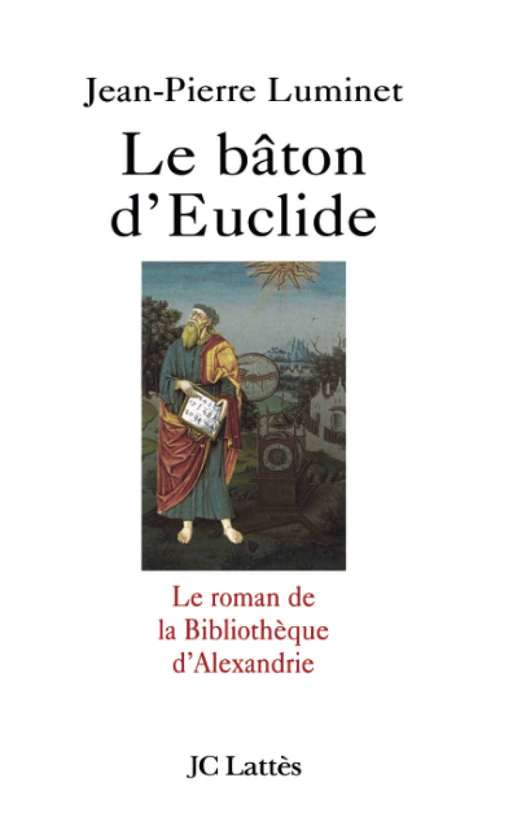 Le bton d'Euclide,Used