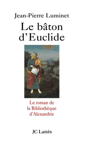 Le bton d'Euclide,Used
