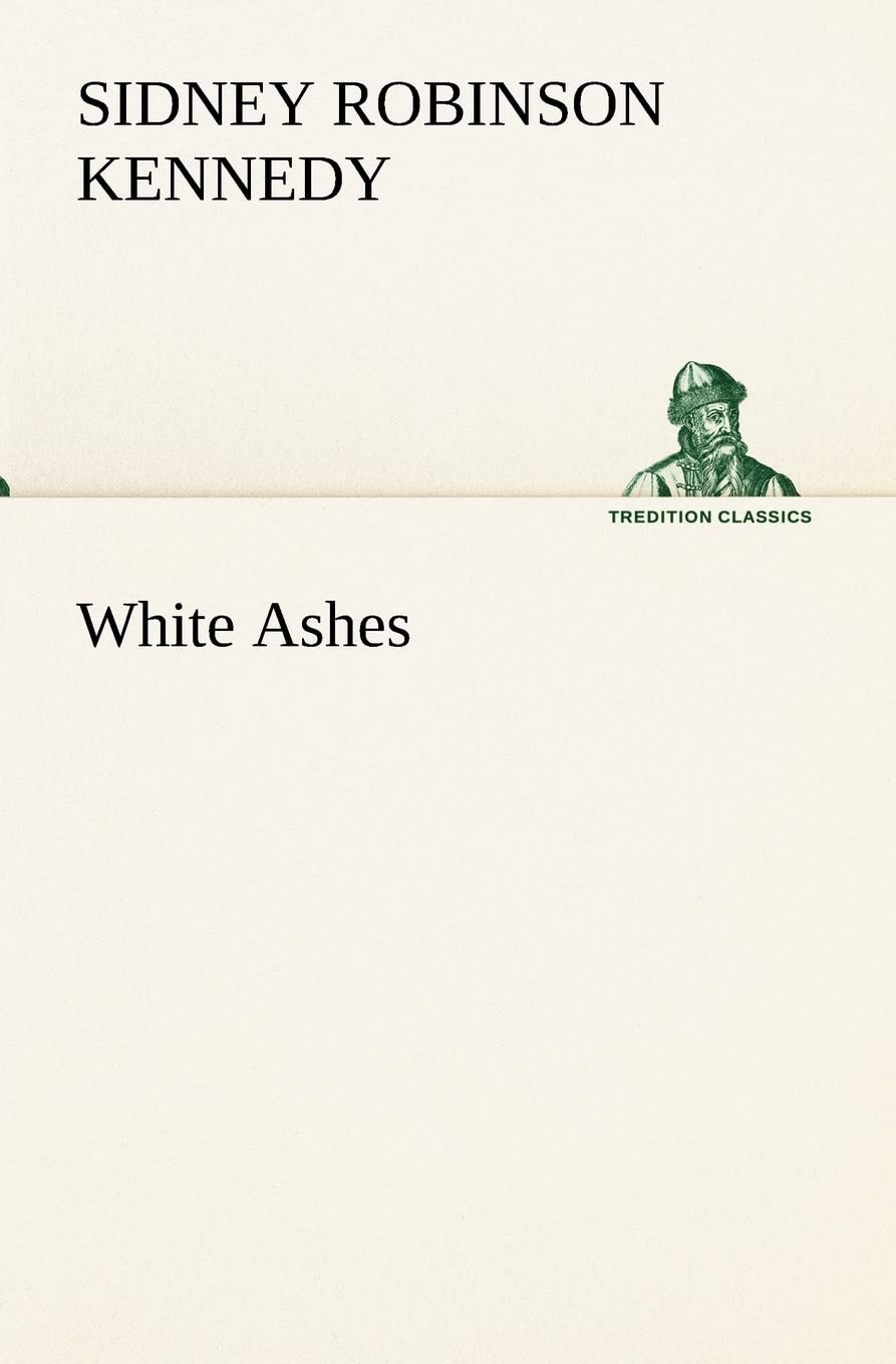 White Ashes,Used
