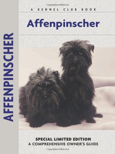 Affenpinscher (Comprehensive Owner'S Guide),Used