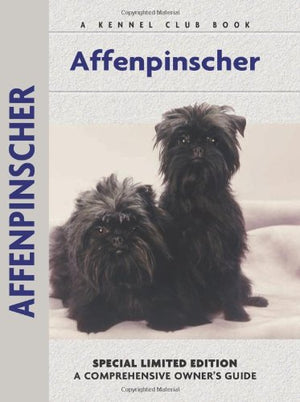 Affenpinscher (Comprehensive Owner's Guide),New